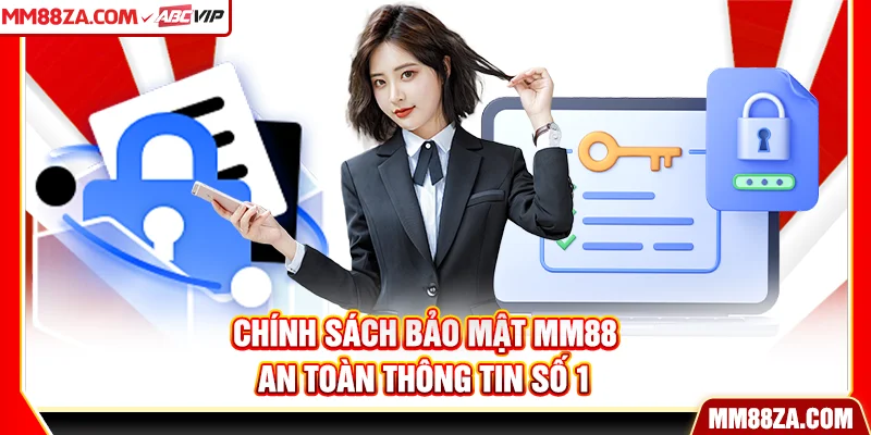 Chính Sách Bảo Mật