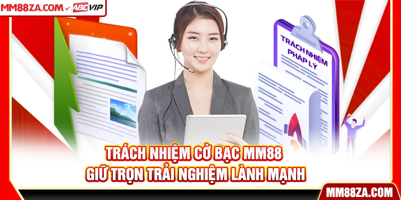 Trách Nhiệm Cờ Bạc
